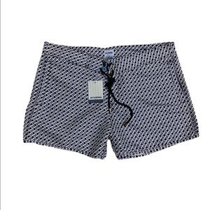 NWT 🌴 Les Canebiers Mens Designer Board Shorts